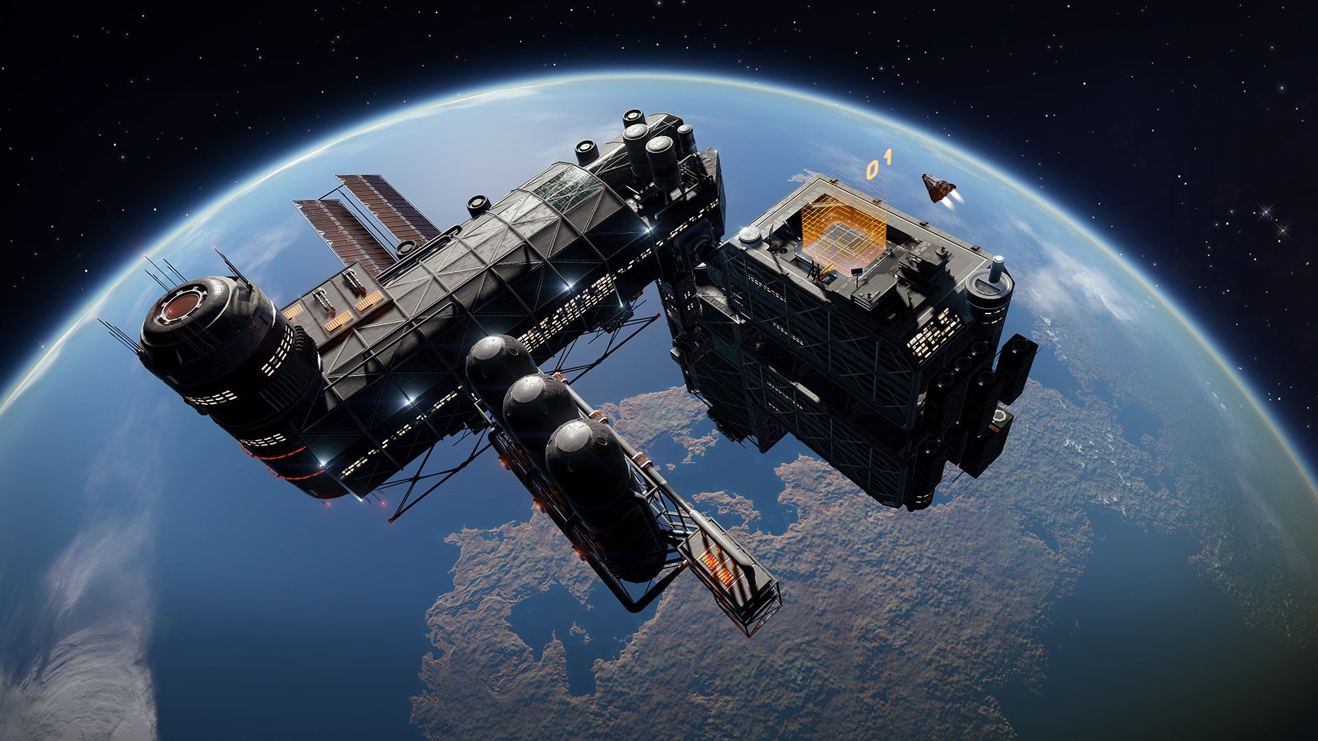 Elite Dangerous - Imagen 26